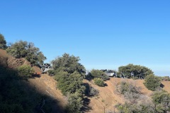 LRCSD Nordhoff Ridge / Peak Ojai