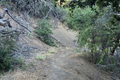 LRCSD Nordhoff Ridge / Peak Ojai