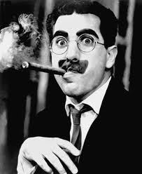 groucho